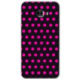 MRCİLETİSİM mrc175612 Exlusive Design 4 Kılıf HD Desen Baskılı Arka Kapak + Temperli Cam Samsung Galaxy C9 Pro ile uyumlu