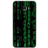 MRCİLETİSİM mrc175881 Matrix Kılıf HD Desen Baskılı Arka Kapak + Temperli Cam Samsung Galaxy C9 Pro ile uyumlu
