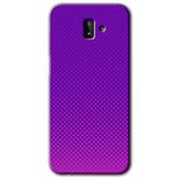 MRCİLETİSİM mrc183317 Semantic Kılıf HD Desen Baskılı Arka Kapak Samsung Galaxy J6 Plus ile uyumlu