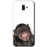 MRCİLETİSİM mrc183552 Şıpsevdi Aşk Kılıf HD Desen Baskılı Arka Kapak Samsung Galaxy J6 Plus ile uyumlu