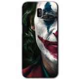 MRCİLETİSİM mrc183604 Joker Kılıf HD Desen Baskılı Arka Kapak Samsung Galaxy J6 Plus ile uyumlu