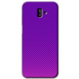 MRCİLETİSİM mrc188267 Semantic Kılıf HD Desen Baskılı Arka Kapak Samsung Galaxy J8 ile uyumlu