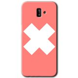 MRCİLETİSİM mrc188300 Close Kılıf HD Desen Baskılı Arka Kapak Samsung Galaxy J8 ile uyumlu