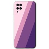 MRCİLETİSİM mrc190469 Oblique Kılıf HD Desen Baskılı Arka Kapak Samsung Galaxy M12 ile uyumlu