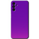 MRCİLETİSİM mrc192667 Semantic Kılıf HD Desen Baskılı Arka Kapak Samsung Galaxy M23 ile uyumlu