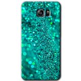 MRCİLETİSİM mrc198493 Diamonds Kılıf HD Desen Baskılı Arka Kapak + Temperli Cam Samsung Galaxy Note 5 ile uyumlu