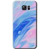 MRCİLETİSİM mrc198540 Art Design 38 Kılıf HD Desen Baskılı Arka Kapak + Temperli Cam Samsung Galaxy Note 5 ile uyumlu