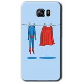 MRCİLETİSİM mrc198796 İzin Günü Kılıf HD Desen Baskılı Arka Kapak + Temperli Cam Samsung Galaxy Note 5 ile uyumlu