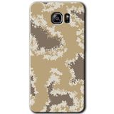 MRCİLETİSİM mrc198859 Kamuflaj 33 Kılıf HD Desen Baskılı Arka Kapak + Temperli Cam Samsung Galaxy Note 5 ile uyumlu
