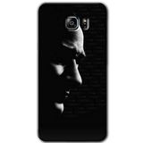 MRCİLETİSİM mrc198905 Atam İzindeyiz Kılıf HD Desen Baskılı Arka Kapak + Temperli Cam Samsung Galaxy Note 5 ile uyumlu