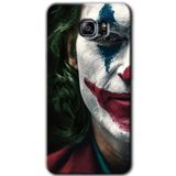 MRCİLETİSİM mrc199004 Joker Kılıf HD Desen Baskılı Arka Kapak + Temperli Cam Samsung Galaxy Note 5 ile uyumlu
