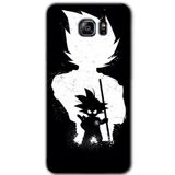 MRCİLETİSİM mrc199040 Anime Kılıf HD Desen Baskılı Arka Kapak + Temperli Cam Samsung Galaxy Note 5 ile uyumlu