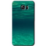 MRCİLETİSİM mrc199048 Derin Deniz Kılıf HD Desen Baskılı Arka Kapak Samsung Galaxy Note 5 ile uyumlu