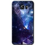MRCİLETİSİM mrc199050 Galaksi Kılıf HD Desen Baskılı Arka Kapak Samsung Galaxy Note 5 ile uyumlu