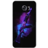 MRCİLETİSİM mrc199078 AK Kılıf HD Desen Baskılı Arka Kapak Samsung Galaxy Note 5 ile uyumlu