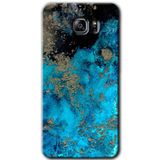MRCİLETİSİM mrc199104 Klas Mermer Kılıf HD Desen Baskılı Arka Kapak Samsung Galaxy Note 5 ile uyumlu