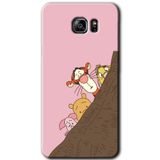 MRCİLETİSİM mrc199108 Winnie the Pooh Kılıf HD Desen Baskılı Arka Kapak Samsung Galaxy Note 5 ile uyumlu