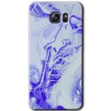 MRCİLETİSİM mrc199127 Cranny Liquid Wall Kılıf HD Desen Baskılı Arka Kapak Samsung Galaxy Note 5 ile uyumlu