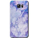 MRCİLETİSİM mrc199130 Spots Lilac Kılıf HD Desen Baskılı Arka Kapak Samsung Galaxy Note 5 ile uyumlu