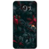 MRCİLETİSİM mrc199181 Avcı Arı Kılıf HD Desen Baskılı Arka Kapak Samsung Galaxy Note 5 ile uyumlu