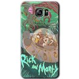 MRCİLETİSİM mrc199208 Bad Breaking Kılıf HD Desen Baskılı Arka Kapak Samsung Galaxy Note 5 ile uyumlu