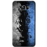 MRCİLETİSİM mrc199227 Abstract Wallpaper Kılıf HD Desen Baskılı Arka Kapak Samsung Galaxy Note 5 ile uyumlu