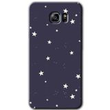 MRCİLETİSİM mrc199312 Gökyüzü Yıldız Kılıf HD Desen Baskılı Arka Kapak Samsung Galaxy Note 5 ile uyumlu