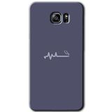 MRCİLETİSİM mrc199324 Sigara Zararlıdır Kılıf HD Desen Baskılı Arka Kapak Samsung Galaxy Note 5 ile uyumlu