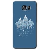 MRCİLETİSİM mrc199342 İceberg Kılıf HD Desen Baskılı Arka Kapak Samsung Galaxy Note 5 ile uyumlu
