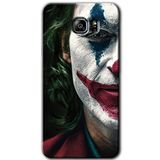 MRCİLETİSİM mrc199554 Joker Kılıf HD Desen Baskılı Arka Kapak Samsung Galaxy Note 5 ile uyumlu