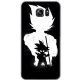 MRCİLETİSİM mrc199590 Anime Kılıf HD Desen Baskılı Arka Kapak Samsung Galaxy Note 5 ile uyumlu