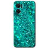 MRCİLETİSİM mrc201243 Diamonds Kılıf HD Desen Baskılı Arka Kapak Xiaomi Redmi Note 11E ile uyumlu