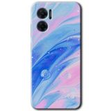 MRCİLETİSİM mrc201290 Art Design 38 Kılıf HD Desen Baskılı Arka Kapak Xiaomi Redmi Note 11E ile uyumlu