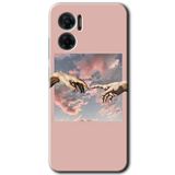 MRCİLETİSİM mrc201352 Tutunamayanlar Kılıf HD Desen Baskılı Arka Kapak Xiaomi Redmi Note 11E ile uyumlu