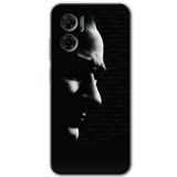 MRCİLETİSİM mrc201655 Atam İzindeyiz Kılıf HD Desen Baskılı Arka Kapak Xiaomi Redmi Note 11E ile uyumlu