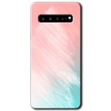 MRCİLETİSİM mrc202383 Art Design 25 Kılıf HD Desen Baskılı Arka Kapak Samsung Galaxy S10 Plus ile uyumlu