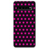 MRCİLETİSİM mrc202562 Exlusive Design 4 Kılıf HD Desen Baskılı Arka Kapak Samsung Galaxy S10 Plus ile uyumlu