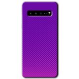 MRCİLETİSİM mrc202567 Semantic Kılıf HD Desen Baskılı Arka Kapak Samsung Galaxy S10 Plus ile uyumlu