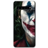 MRCİLETİSİM mrc202854 Joker Kılıf HD Desen Baskılı Arka Kapak Samsung Galaxy S10 Plus ile uyumlu
