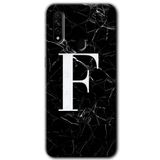 MRCİLETİSİM (mrc21452) Kılıf HD Baskılı Desen Hayalet Cam Yandan Görünmez Oppo A31 ile uyumlu