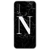 MRCİLETİSİM (mrc21461) Kılıf HD Baskılı Desen Hayalet Cam Yandan Görünmez Oppo A31 ile uyumlu