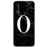 MRCİLETİSİM (mrc21463) Kılıf HD Baskılı Desen Hayalet Cam Yandan Görünmez Oppo A31 ile uyumlu