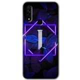 MRCİLETİSİM (mrc21542) Kılıf HD Baskılı Desen Hayalet Cam Yandan Görünmez Oppo A31 ile uyumlu