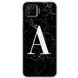MRCİLETİSİM (mrc24196) Kılıf HD Baskılı Desen Hayalet Cam Yandan Görünmez Oppo A73 ile uyumlu
