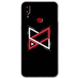 MRCİLETİSİM mrc2711 Kilit Kılıf Baskılı Kapak 5D Tam Kaplayan Cam Samsung Galaxy A10s ile uyumlu
