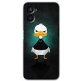 MRCİLETİSİM (mrc27660) Kılıf HD Baskılı Desen Hayalet Cam Yandan Görünmez Oppo Reno 3 ile uyumlu