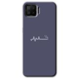 MRCİLETİSİM (mrc41149) Sigara Zararlıdır Kılıf HD Desen Baskılı Arka Kapak+Temperli Cam Oppo A73 ile uyumlu