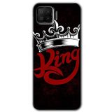 MRCİLETİSİM (mrc41531) King Kılıf HD Desen Baskılı Arka Kapak Oppo A73 ile uyumlu
