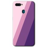 MRCİLETİSİM (mrc48244) Oblique Kılıf HD Desen Baskılı Arka Kapak Oppo Ax7 ile uyumlu