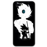 MRCİLETİSİM (mrc48565) Anime Kılıf HD Desen Baskılı Arka Kapak Oppo Ax7 ile uyumlu